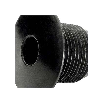 Picture of Jet Intl Ozone Cluster 1-1/2"fd, Black 2159861