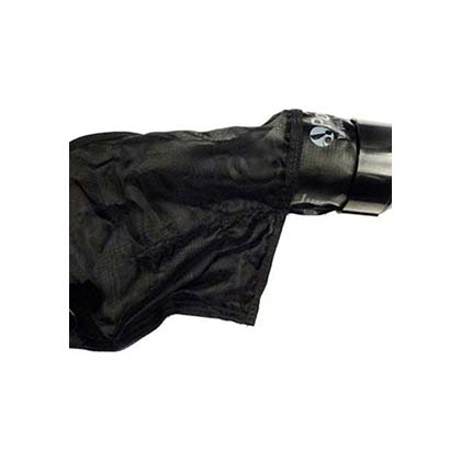 Picture of Sand And Silt Bag Black 280 k18