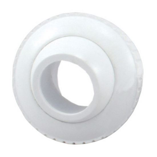 Picture of Wall Return Fitting Directional Flow, 1.5" Insider Wht 25554400