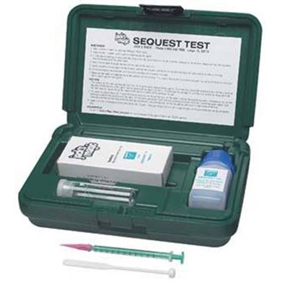 Picture of Sequest Test Kit Tk044