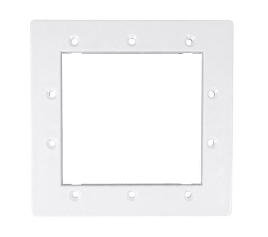 Picture of Skimmer Face Plate Po11007