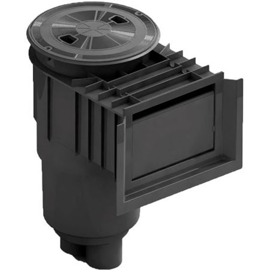 Picture of Skimmer With Waterstop Face , Float Assy, Skr105