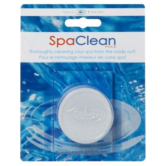 Picture of Spa clean tabs each aqf956303
