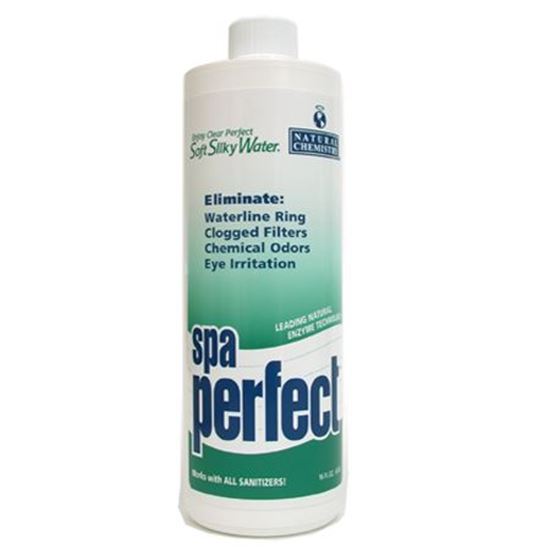 Picture of Natural chemistry spa perfect 16 oz. Nc04021