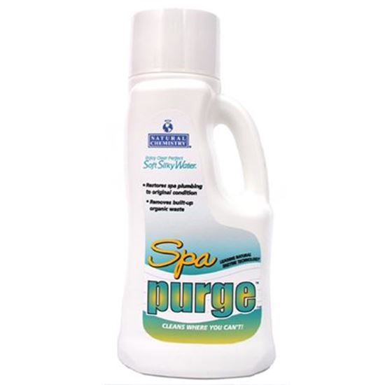Picture of Spa Purge 1 Liter Nc04137