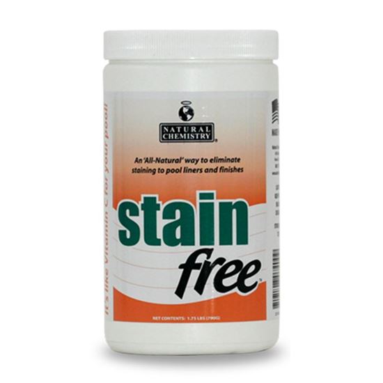 Picture of Stain Free 1.75 Lbs. Nc07400Each