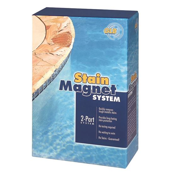 Picture of Stain Magnet System Case Of 6 Gl71022
