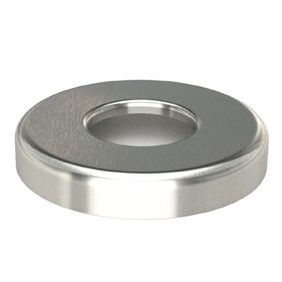 Picture of Stainless Escutcheon Pe0019S