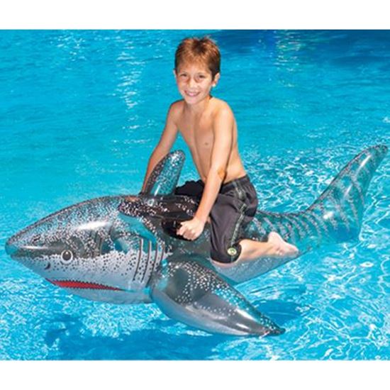 Picture of Infl pool shark 72 inch sw9045