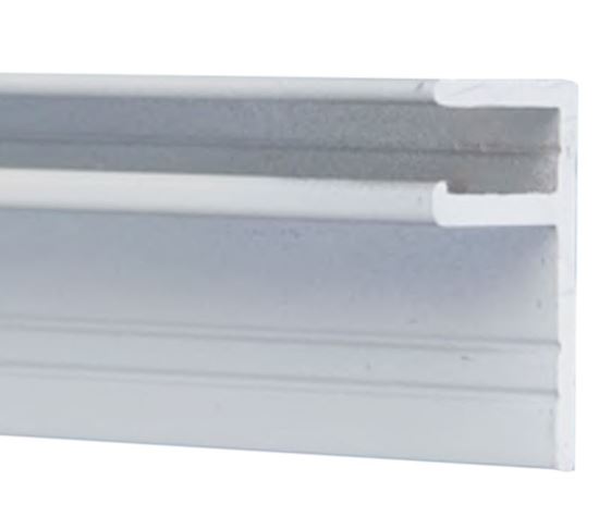 Picture of 8' Straight Vm1 Vertical Mount Single Liner Cpvm1C2040