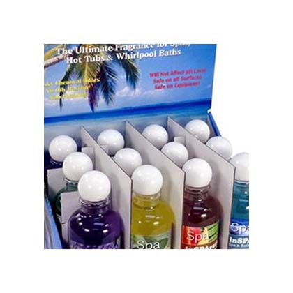 Picture of 9 oz. Assorted a pop ins210a