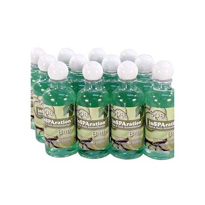 Picture of 9 oz. Cucumber melon ins203x