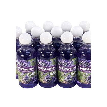 Picture of 9 oz. Lavender ins204x