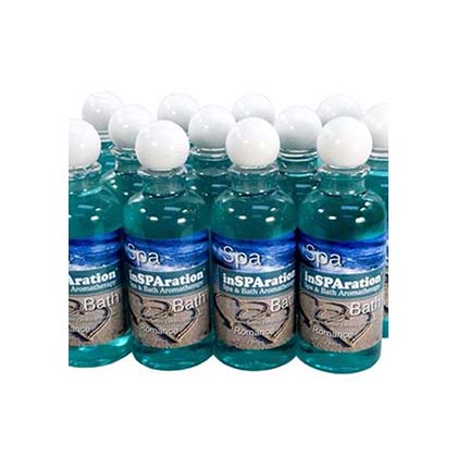 Picture of 9 oz. Romance ins206x