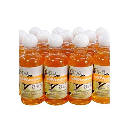 Picture of 9 oz. Vanilla twist ins225x