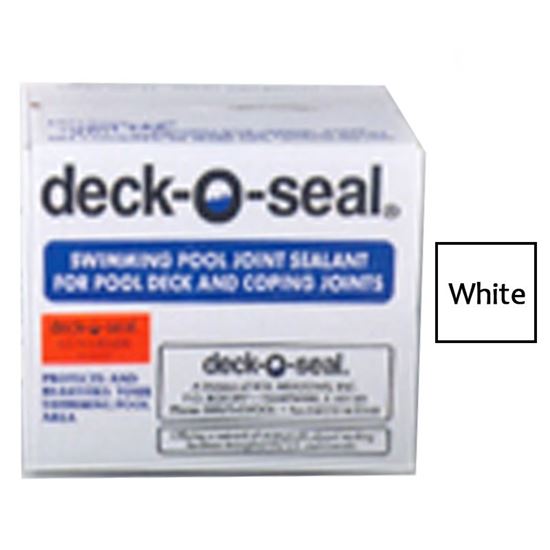 Picture of 96 Oz White Deck-O-Seal 96Jfggw