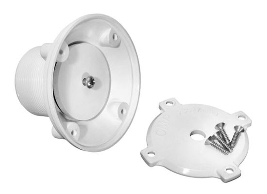 Picture of Adjustable Floor Inlet Fitting 25527000