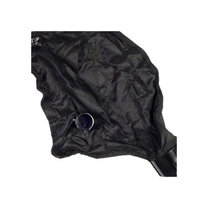 Picture of All Purpose Bag 360/380 Black Max Black 91001016