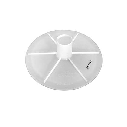 Picture of Vacuum Plate Adapter Pentair Admiral S15/S20 Skimmer 85001900