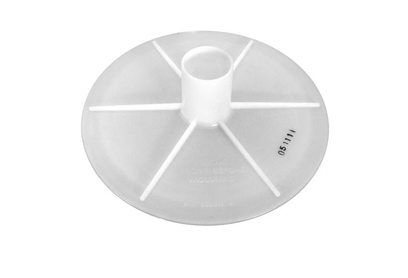 Picture of Vacuum Plate Adapter Pentair Admiral S15/S20 Skimmer 85001900
