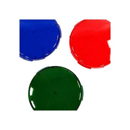 Picture of Light Lens Set American Products Amerlite Quantity 3 78900100