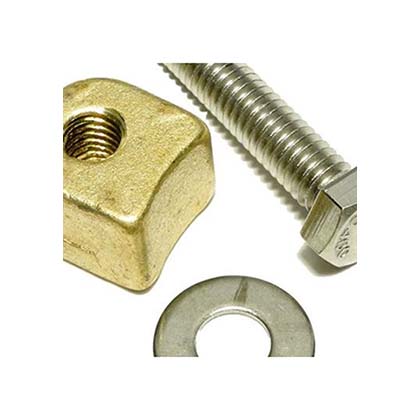 Picture of Anchor Wedge Assembly Pw3C