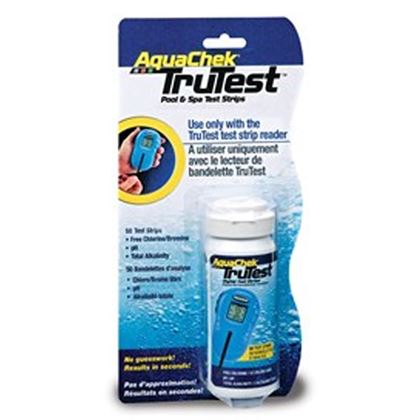 Picture of Aquachek trutest test strips ac512082