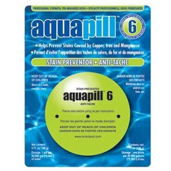Picture of Aquapill #6 Stain Preventer Case Of 12 Ap6Cs