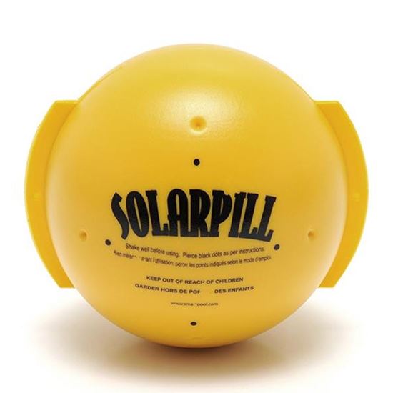 Picture of Aquapill #72 solarpill ap72each
