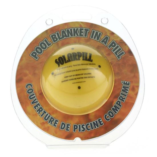 Picture of Aquapill #73 solarpill pool blanket ap73each