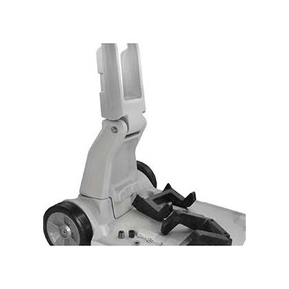 Picture of Aquavac 500 Robot Clnr Cart Rc3400Cc