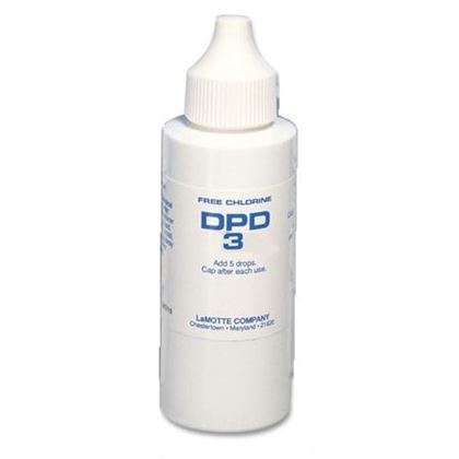 Picture of Dpd Liquid #3 30Ml P6743G