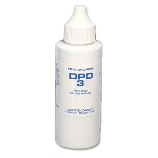 Picture of Dpd Liquid #3 30Ml P6743G