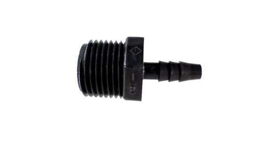 Picture of Hose barb (stub-up assemb del70127