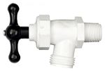 Picture of Hose Bib Pentair 1/2" PVC w/ T Handle R175009