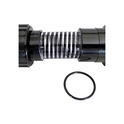 Picture of Hose Conn Asy Optiflo Hd To Cc 155372