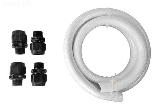 Picture of Hose Kit For La0In Booster Pump 353020