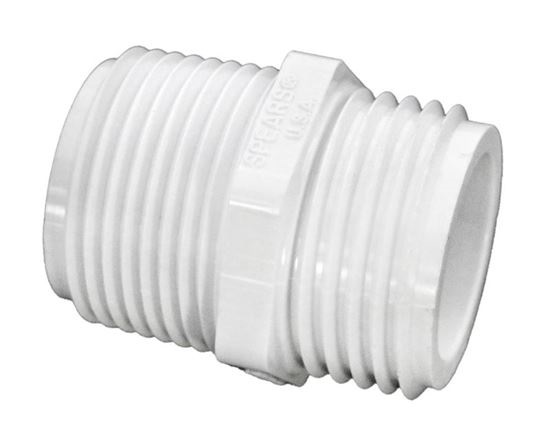 Picture of Hose To Pipe Adapter Letro Booster Lb03B