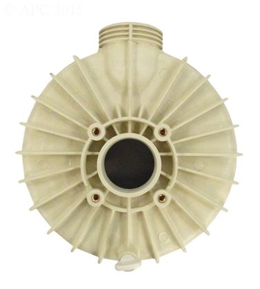 Picture of Volute PacFab/Pentair Challenger High Pres/High Flow Almond 355469