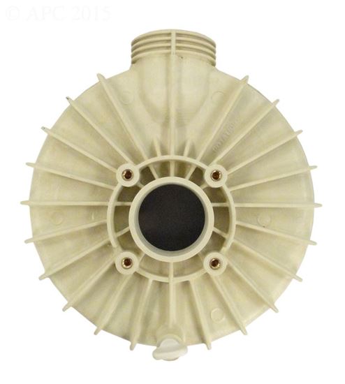 Picture of VolutePacFab/Pentair ChallengerHigh Pres/High FlowAlmond 355469