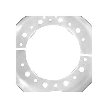 Picture of Light Spacer Housing American Products Aqualumin/II 78882100
