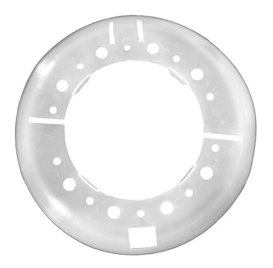 Picture of Light Spacer Housing American Products Aqualumin/II 78882100