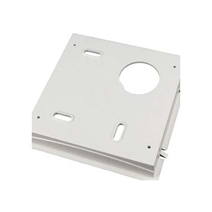 Picture of Housing OneTouch Surface Mount White R0551000