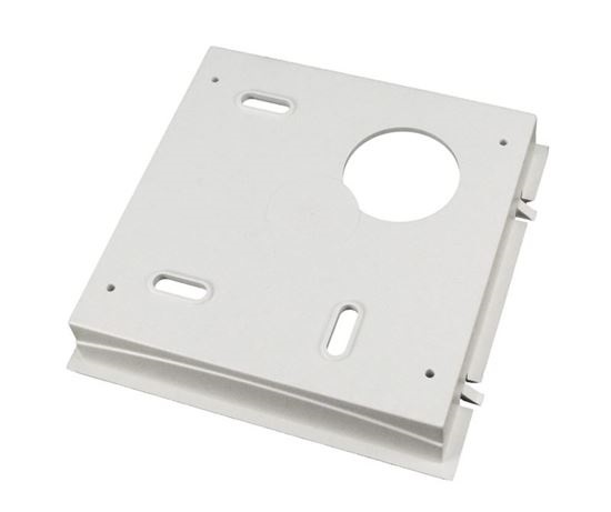 Picture of Housing OneTouch Surface Mount White R0551000