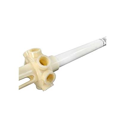 Picture of Standpipe Hub Assy T-240Bp Starite Wc137519P