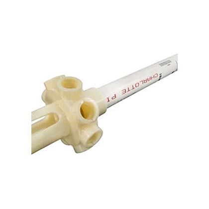 Picture of Standpipe Hub Assy. T-200Bp Starite Wc137517P