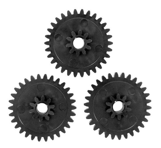 Picture of Idler Gear Kit GW9500 Cleaner Gw9509