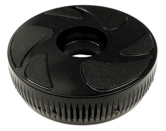 Picture of Idler Wheel Small Black (180/280) c17