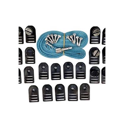 Picture of Ig solar cover reel strap kit 99554395015