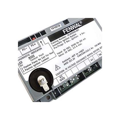 Picture of Ignition Control Pentair Minimax 100 471091